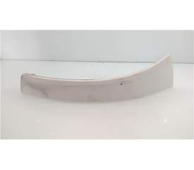 Recambio de rejilla bajo faro izquierda para peugeot boxer (328/330/333) furgón bat.3000mm (2007) 2.2 hdi (328) [2,2 ltr. - 74 k