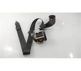 CINTURON SEGURIDAD DELANTERO IZQUIERDO 96568574XX 