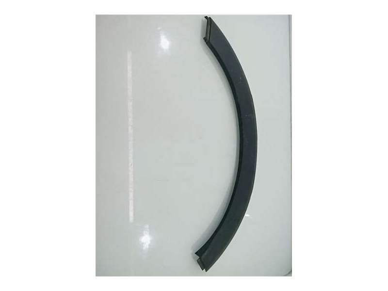Recambio de aletin trasero izquierdo para opel crossland x (2017) referencia OEM IAM 13482071  