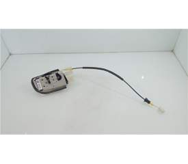 CIERRE ELECTROMAGNETICO TRASERO IZQUIERDO 150067400B 