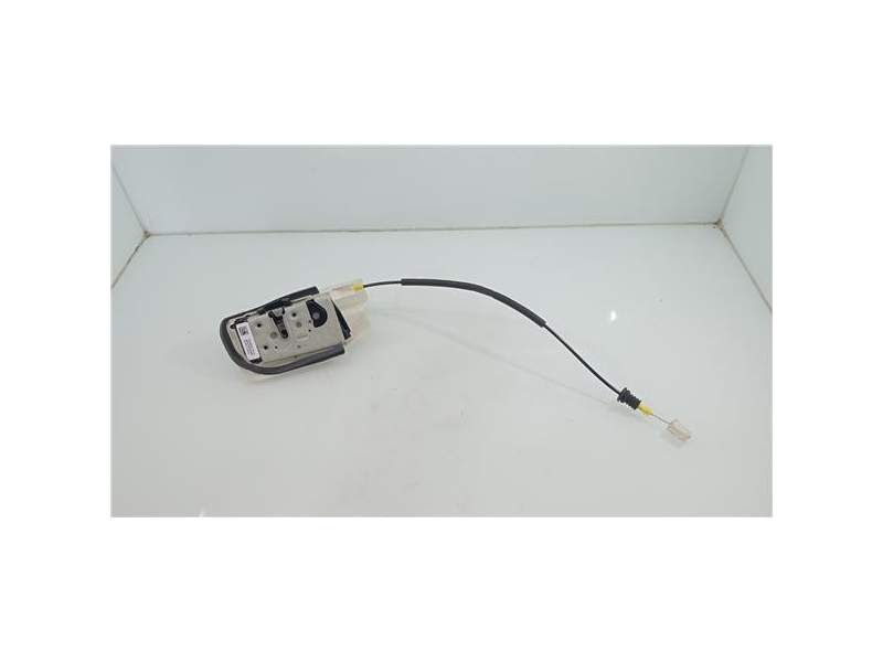 Recambio de cierre electromagnetico trasero izquierdo para tesla model y (01.2021) referencia OEM IAM 150067400B  