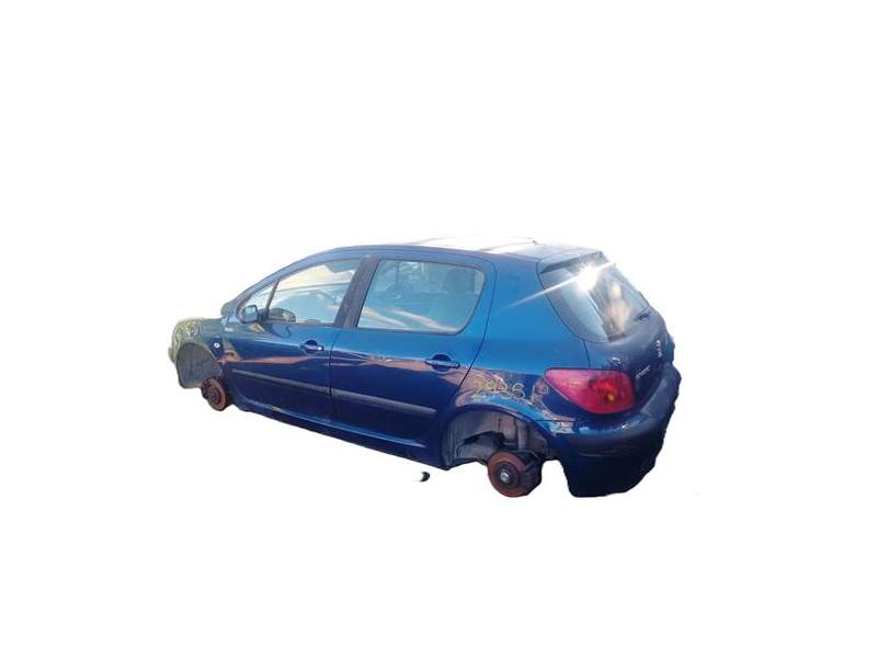 peugeot 307 (s1)(04.200106.2005) del año 2003