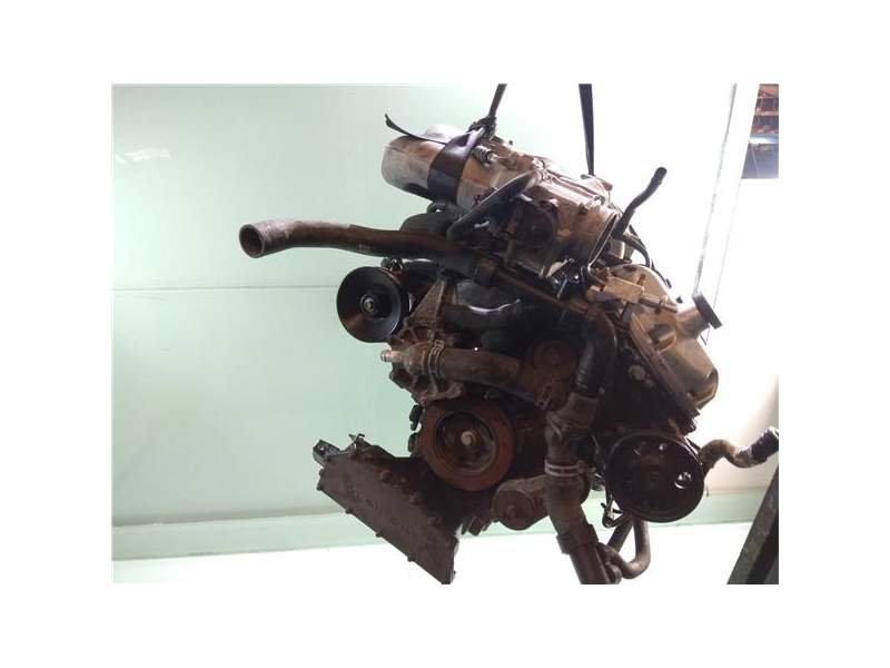 Recambio de motor completo para jaguar s-type 3.0 v6 24v cat (238 cv / 175 kw) (238 cv / 175 kw) referencia OEM IAM G/FC  