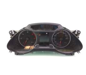 Recambio de cuadro completo para audi a4 berlina (8k2)(2008) 2.0 basis [2,0 ltr. - 105 kw 16v tdi] referencia OEM IAM 8K0920900D