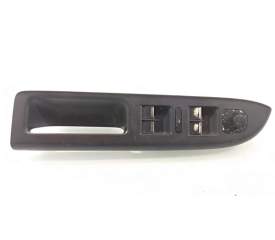 MANDO ELEVALUNAS DELANTERO IZQUIERDO 5M1867371C 