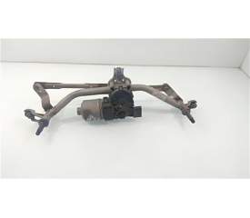 MOTOR LIMPIAPARABRISAS DELANTERO 0390241589 9815497780 