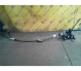 Recambio de palanca de cambio para ford fiesta (cb1) 1.4 tdci cat (69 cv / 51 kw) (69 cv / 51 kw) referencia OEM IAM 8A6R7C453MB
