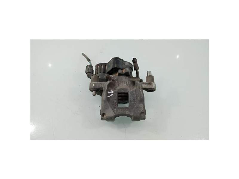 Recambio de pinza freno trasera izquierda para ford focus sportbreak (2018) referencia OEM IAM LX612D251BEB  
