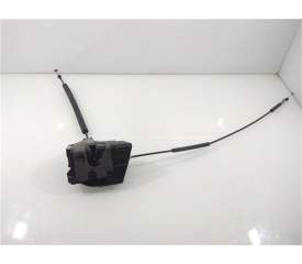 CERRADURA PUERTA DELANTERA DERECHA T2R 49514 