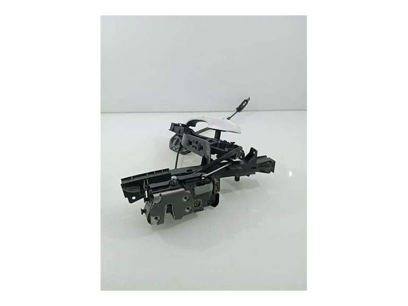 Recambio de cerradura puerta delantera izquierda para ford focus sportbreak (2018) referencia OEM IAM   