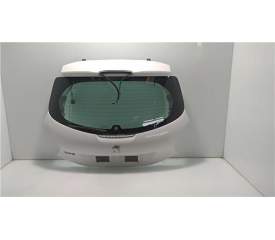 PORTON TRASERO 