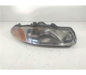 Recambio de faro delantero derecho para rover 220 sd 220sd referencia OEM IAM   