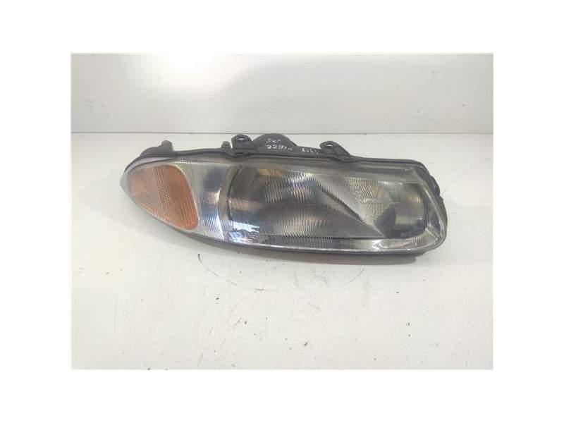 Recambio de faro delantero derecho para rover 220 sd 220sd referencia OEM IAM   