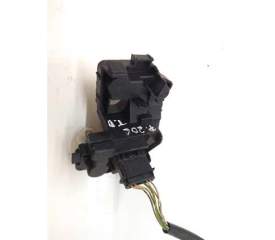 Recambio de portalamparas trasero derecho para peugeot 206 (1998) referencia OEM IAM   