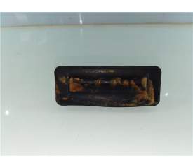 MANETA EXTERIOR PORTON 