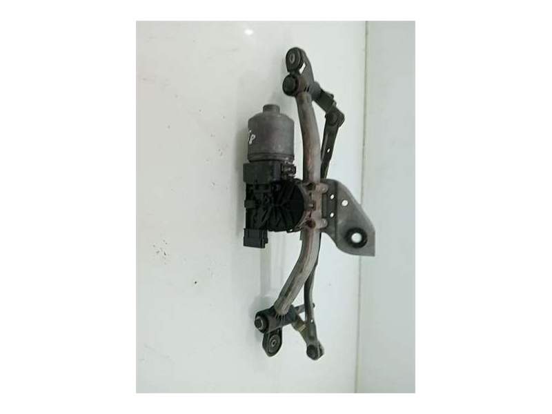 Recambio de motor limpiaparabrisas delantero para renault twingo ii (07.2007) referencia OEM IAM 8200364766F  