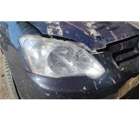 Recambio de faro delantero derecho para toyota corolla (e12)(2002) 1.4 d-4d luna compact [1,4 ltr. - 66 kw turbodiesel cat] refe