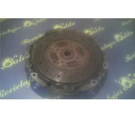 Recambio de kit embrague completo para alfa romeo 147 (190) 1.6 16v cat (105 cv / 77 kw) referencia OEM IAM   