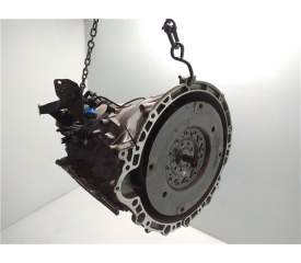 CAJA CAMBIOS MANUAL JX537000LB 