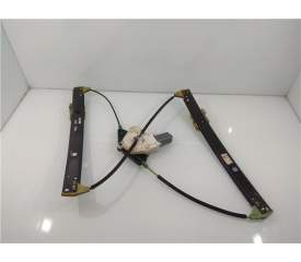 ELEVALUNAS ELECTRICO DELANTERO IZQUIERDO 8K0959801A 8K0837461E 