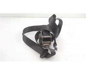 CINTURON SEGURIDAD TRASERO DERECHO 98020244XX 