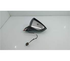 Recambio de retrovisor derecho para seat ibiza (kj1)(2017) referencia OEM IAM 21996166  