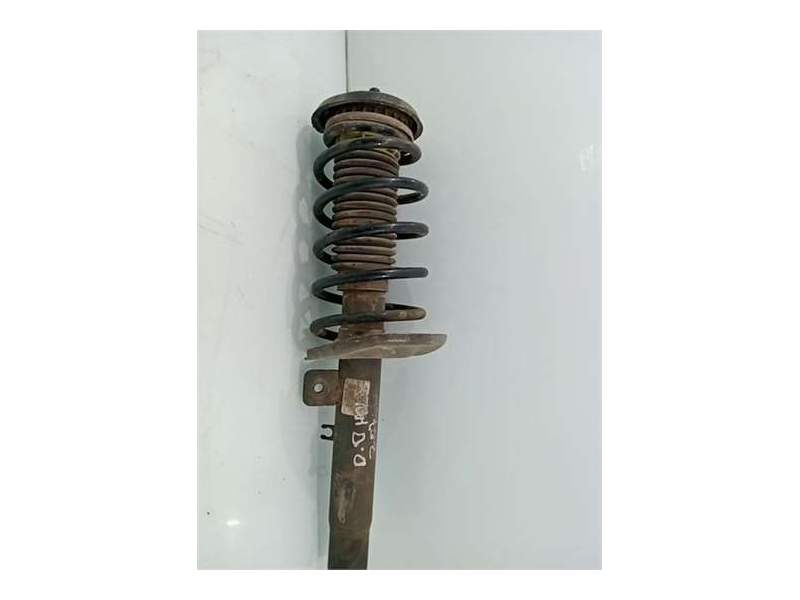 Recambio de amortiguador delantero derecho para peugeot 207 (2006) 1.4 confort [1,4 ltr. - 50 kw hdi fap] referencia OEM IAM 520