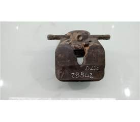 PINZA FRENO DELANTERA IZQUIERDA 0092B 