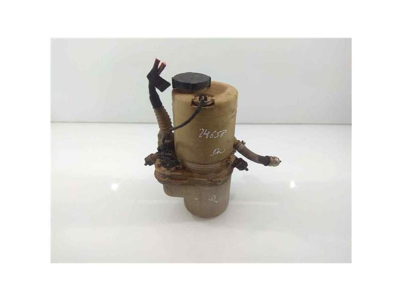 Recambio de bomba direccion electrica para opel vectra c berlina 2.2 16v dti cat (y 22 dtr / l50) (125 cv / 92 kw) (125 cv / 92 