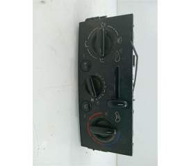 MANDOS CALEFACCION / AIRE ACONDICIONADO 69910002 69917001 