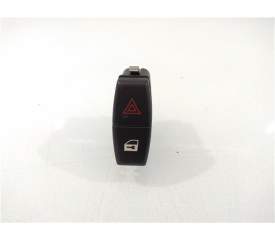 INTERRUPTOR LUCES EMERGENCIA 61316919506 
