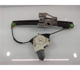 ELEVALUNAS ELECTRICO TRASERO IZQUIERDO 8K0839461 