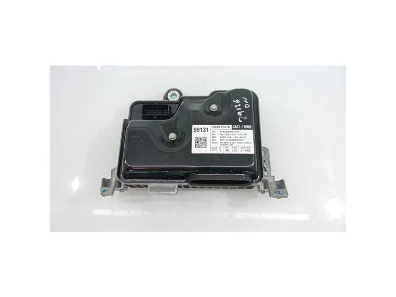 Recambio de modulo electronico para tesla model y (01.2021) referencia OEM IAM 149732700B  
