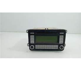 RADIO / CD 1K0035195D 