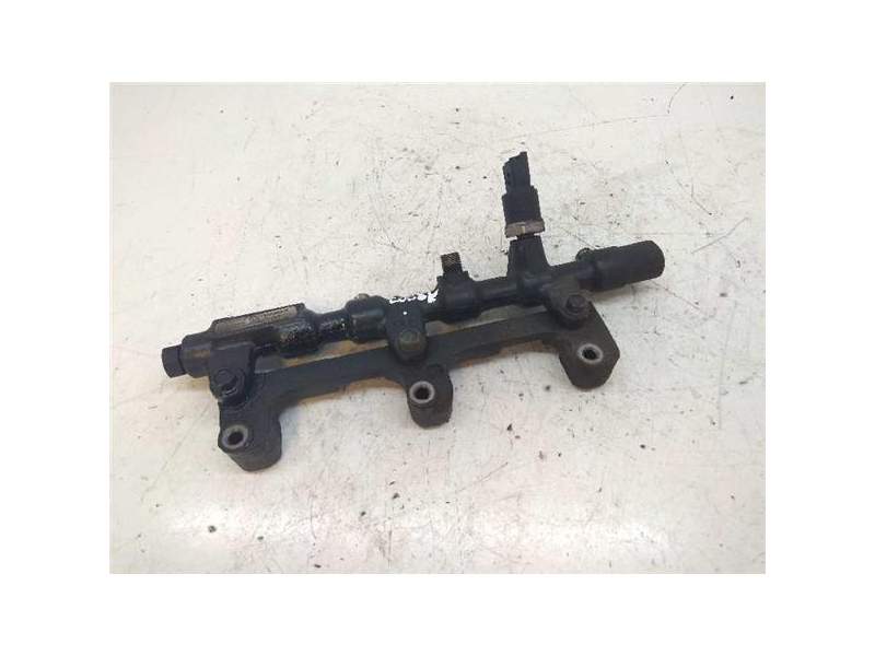 Recambio de rampa inyectora para hyundai terracan (hp) 2.9 crdi cat (150 cv / 110 kw) (150 cv / 110 kw) referencia OEM IAM 31500