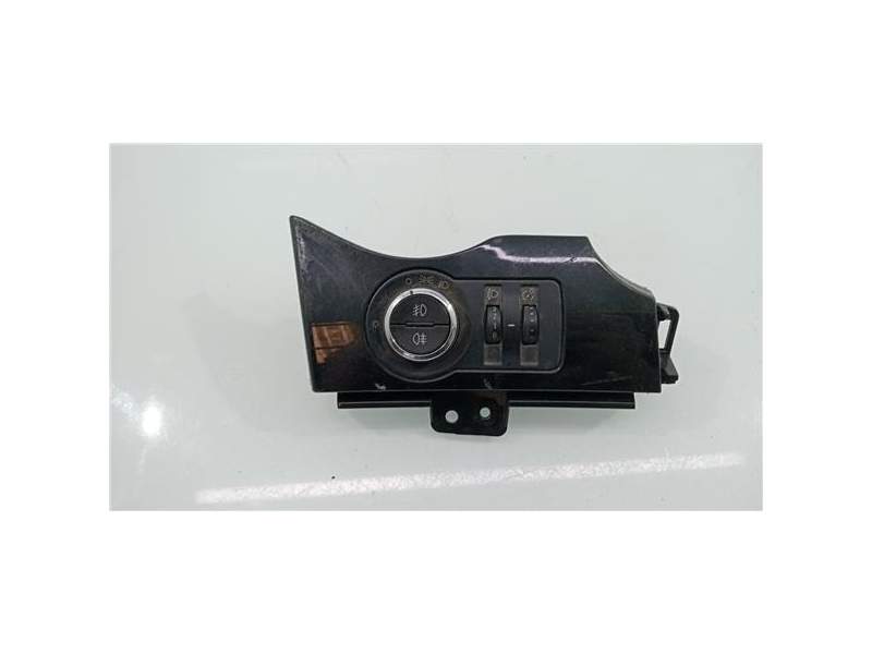 Recambio de mando de luces para chevrolet orlando (2011) 2.0 lt [2,0 ltr. - 96 kw diesel cat] referencia OEM IAM 13301749  