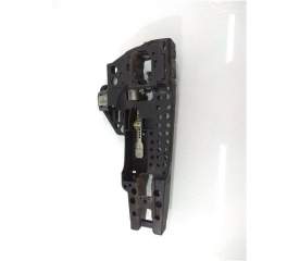 MANETA EXTERIOR TRASERA DERECHA 8T0837205A ROH 