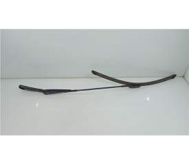 Recambio de brazo limpiaparabrisas delantero izquierdo para ford mustang mach-e (2020) referencia OEM IAM LJB817526AA  