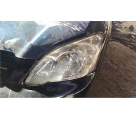 FARO DELANTERO IZQUIERDO 
