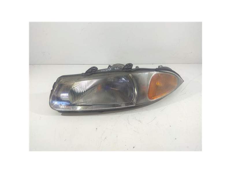 Recambio de faro delantero izquierdo para rover 220 sd 220sd referencia OEM IAM   