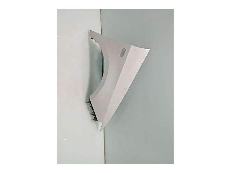 Recambio de aleta delantera derecha para seat ibiza sc (6j1)(06.2008) referencia OEM IAM   