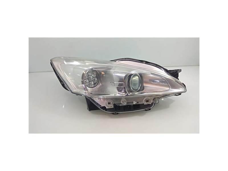 Recambio de faro delantero derecho para peugeot 508 sw (10.2010) híbrido rxh [híbrido 147 kw ( 2,0 ltr. - 120 kw diesel)] refere