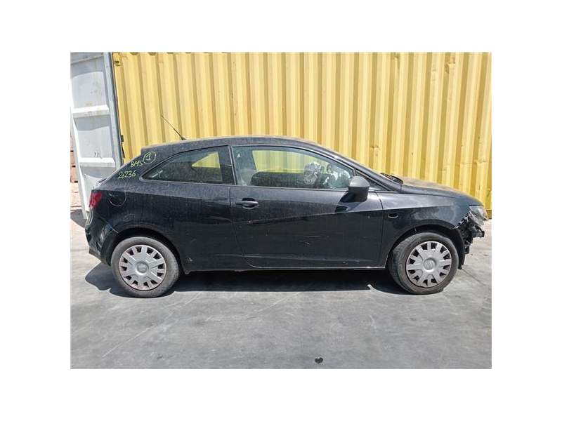 SEAT IBIZA SC (6J1)(06.2008)