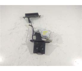 Recambio de cerradura porton para mazda 6 berlina (gg) 2.0 diesel cat (120 cv / 88 kw) (120 cv / 88 kw) referencia OEM IAM   