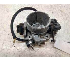 Recambio de caja mariposa aire para volkswagen golf iii berlina (1h1) 2.0 (116 cv / 85 kw) referencia OEM IAM 037061AM  