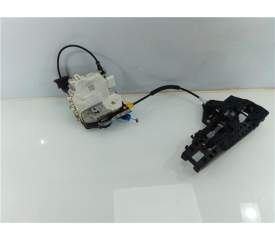 CIERRE ELECTROMAGNETICO TRASERO DERECHO 8X0839016E 