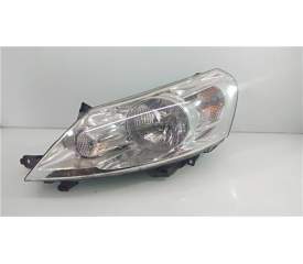 FARO DELANTERO IZQUIERDO 89902605 