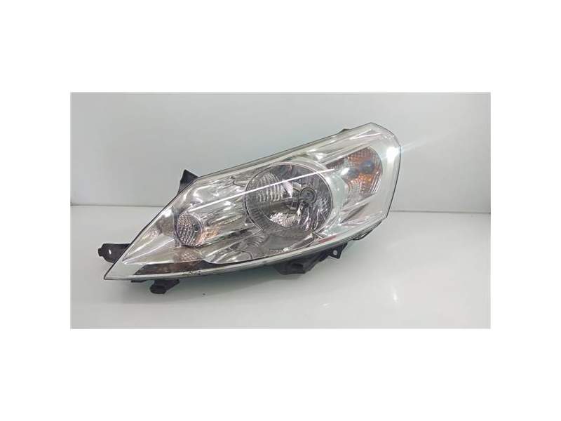 Recambio de faro delantero izquierdo para fiat scudo (272) furgón (10.2006) 1.6 10 l1h1 90 multijet [1,6 ltr. - 66 kw jtdm cat] 