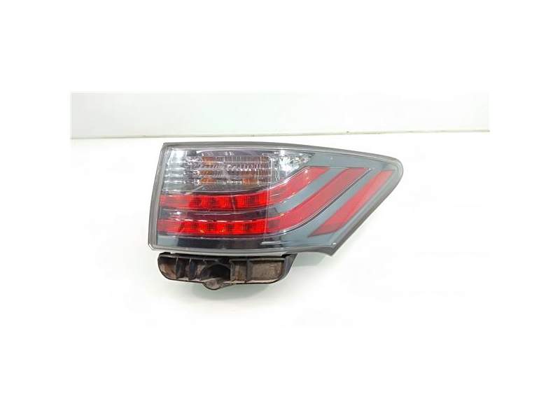 Recambio de piloto trasero derecho para lexus ct (zwa10)(2010) híbrido 200h [híbrido 100 kw ( 1,8 ltr. - 73 kw)] referencia OEM 