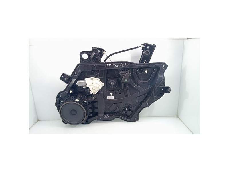 Recambio de elevalunas electrico delantero derecho para tesla model y (01.2021) referencia OEM IAM 149550997E  
